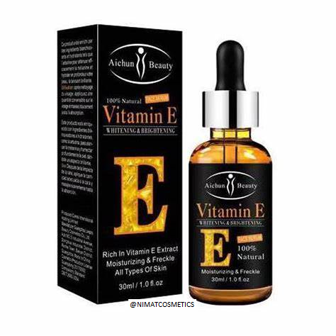 AICHUN BEAUTY FACE SERUMS