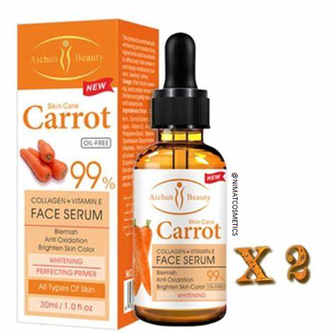 AICHUN BEAUTY FACE SERUMS