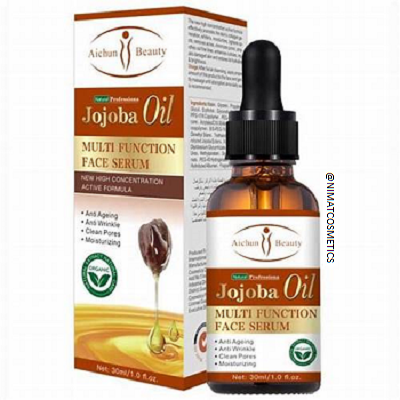 AICHUN BEAUTY FACE SERUMS