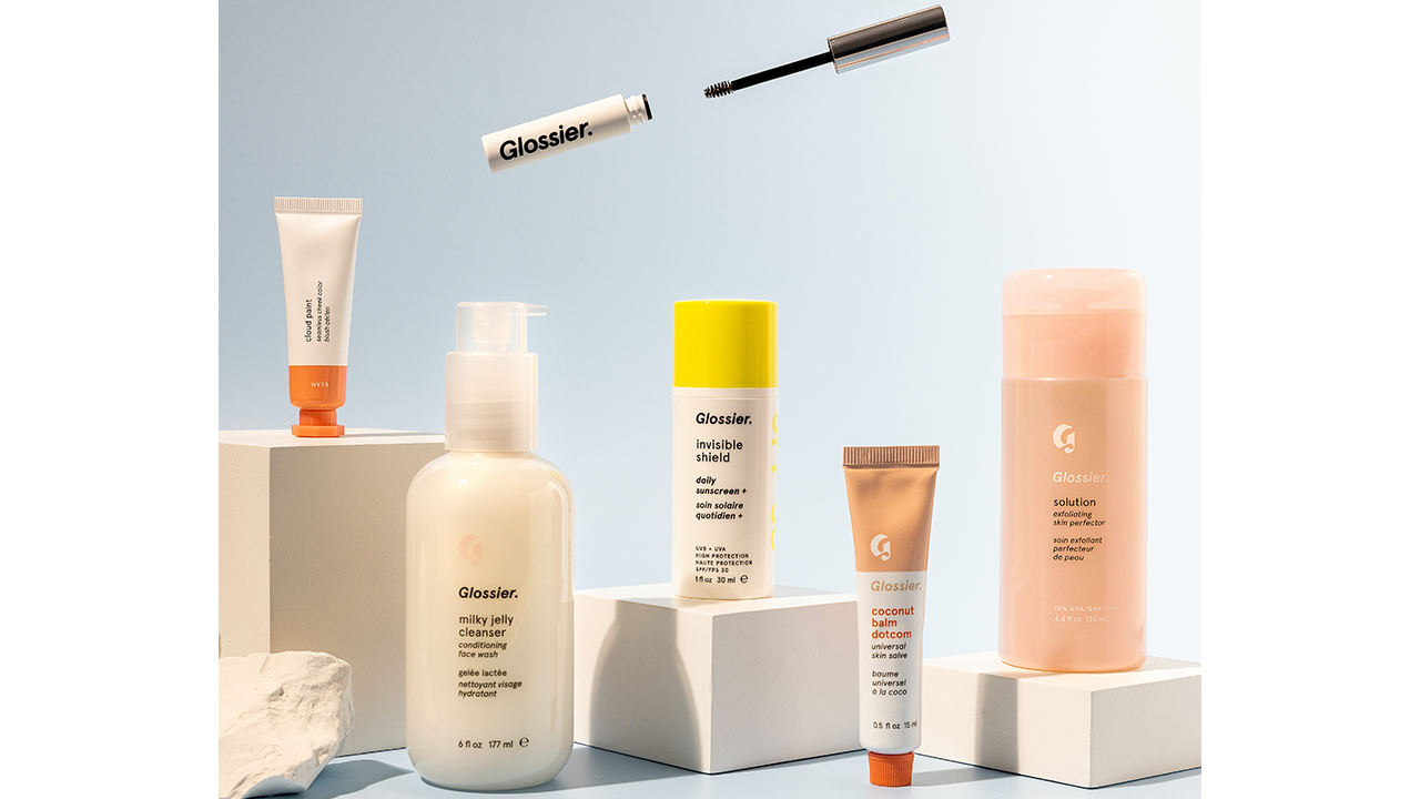 DISAAR BEAUTY BODY CREAMS