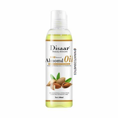 DISAAR BODY OILS