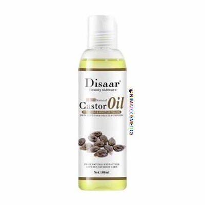 DISAAR BODY OILS