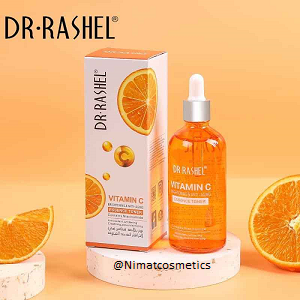 DR RASHEL FACE TONERS ESSENCES