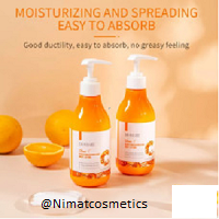 DR RASHEL BODY CREAMS