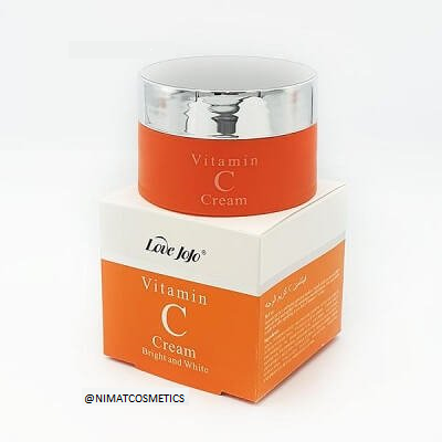 LOVE JOJO FACE CREAMS