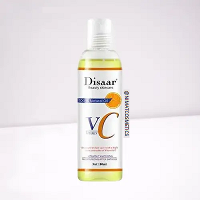 PURE NATURE OIL BODY OILS