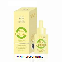 ESTELIN FACE SERUMS