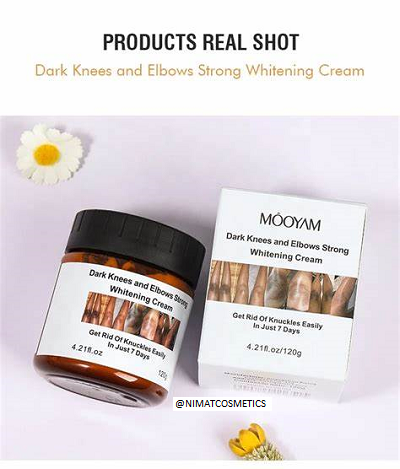MOYAAM BODY CREAMS